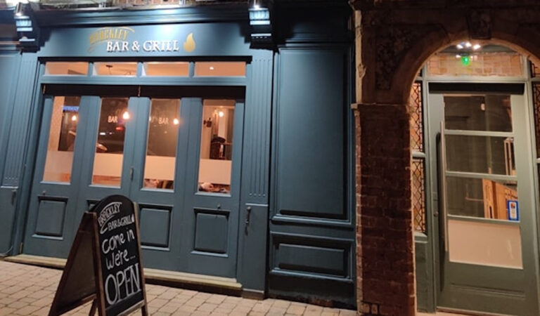 Brackley Bar and Grill