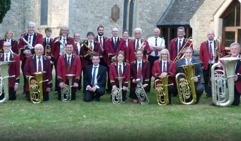 Brackley and District Band