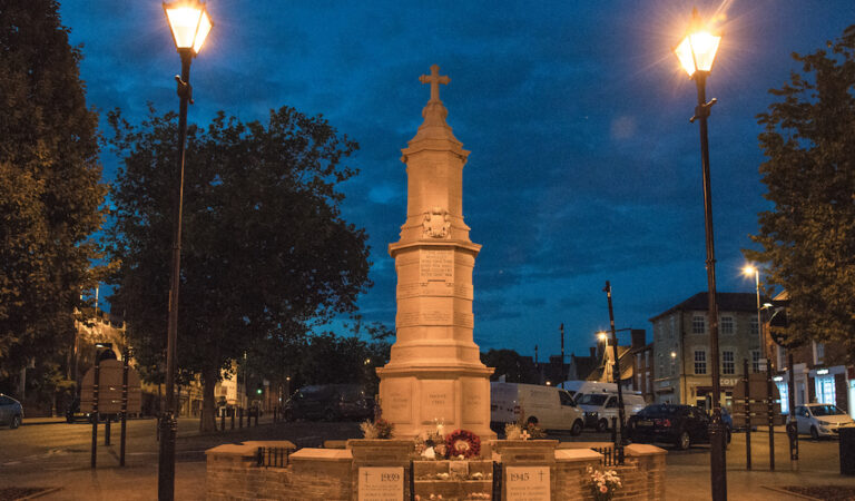 Brackley War Memorial