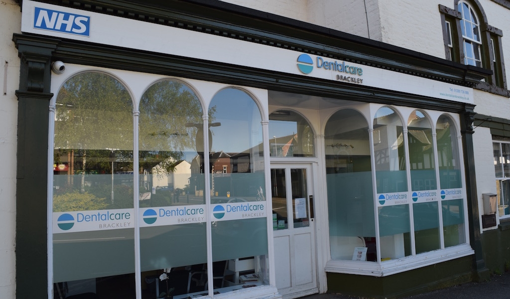 original DentalCare 1526046636 - Brackley
