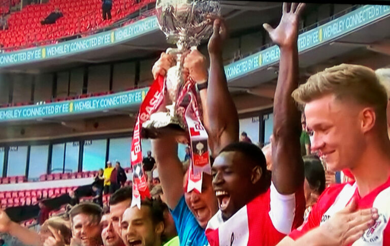 Brackley Town Football Club