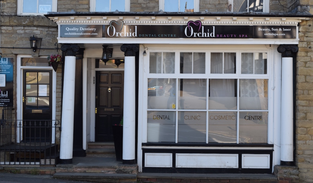 original Orchid 1526046488 - Brackley