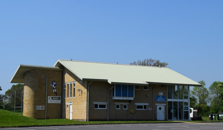 Brackley Town Rugby Club