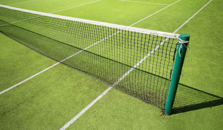 Brackley Tennis Club