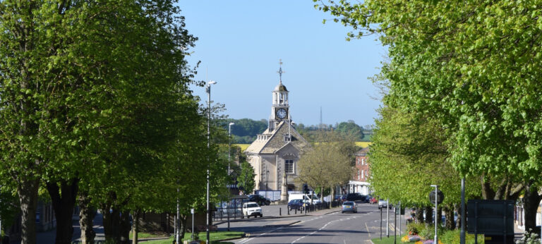 Brackley