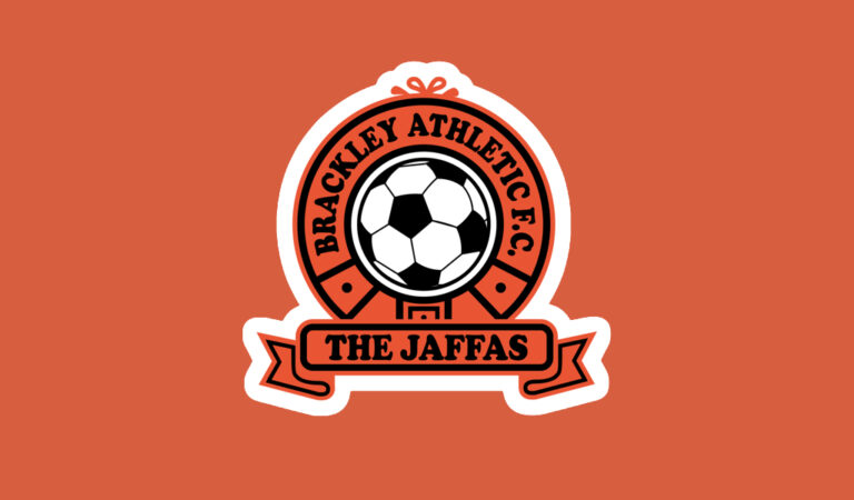 Brackley Athletic Football Club