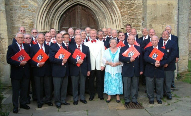 Brackley Male Voice Choir
