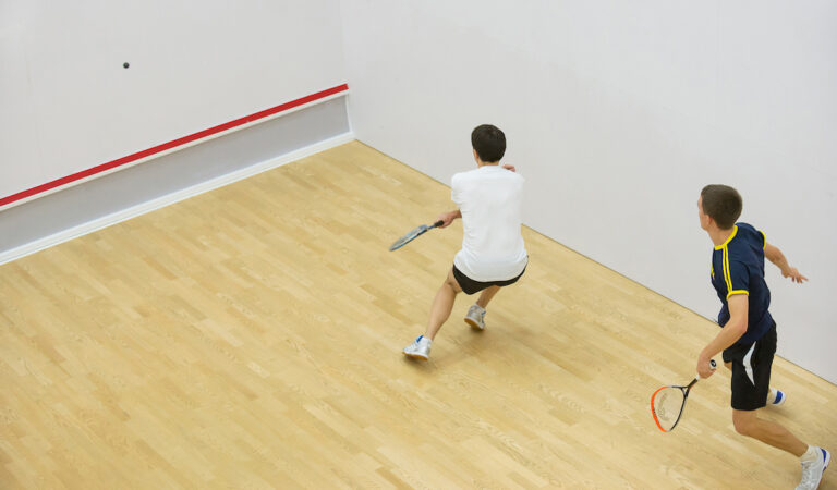 Brackley Squash Club