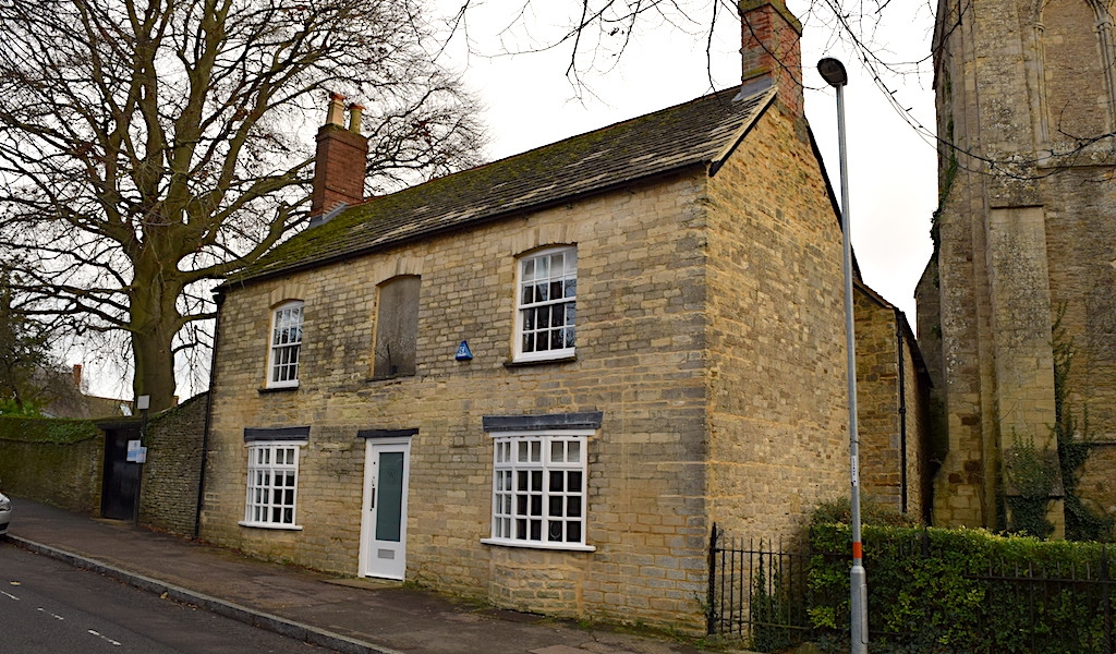 original well retreat 1605968887 - Brackley
